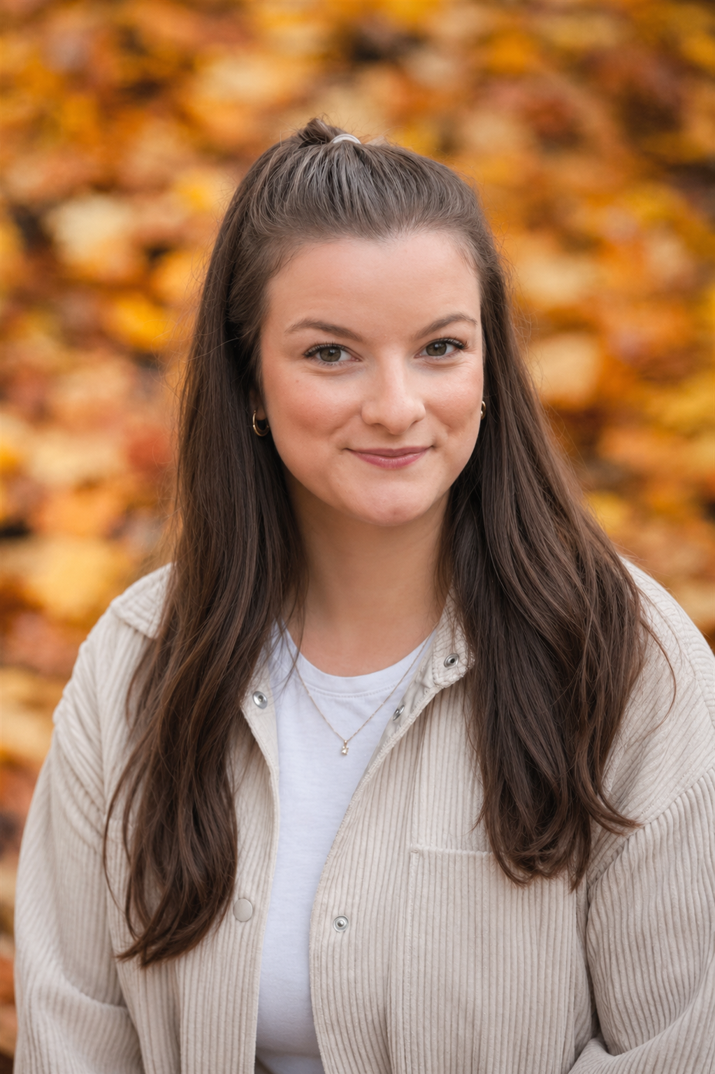 Porträt von Kristina Çakir
